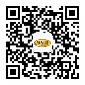 福州新维纳斯婚纱摄影微信公众号