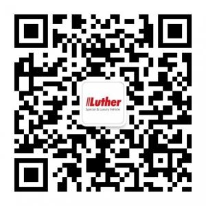 路德汽车改装微信公众号