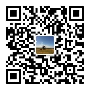 <b>常旅客小家</b>微信公众号