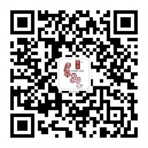 漾漾好贡茶加盟微信公众号