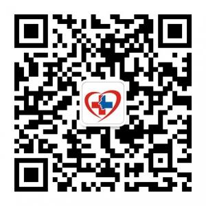 唐山现代男科医院微信公众号