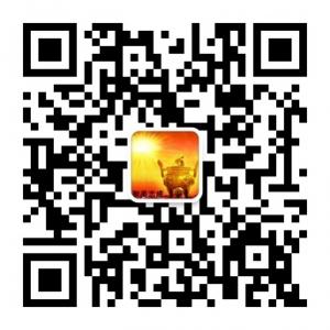 智美志成美容资源微信公众号