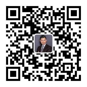 孙晓岐品牌战略微信公众号