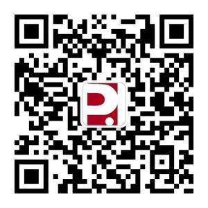 爱上完美公司NO1微信公众号