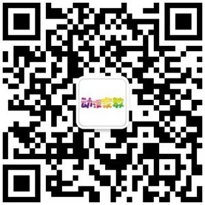 动漫家教招商加盟官网微信公众号