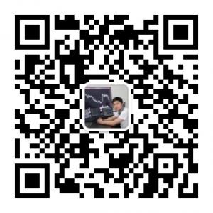 分析师V信bmw1913微信公众号