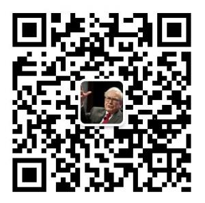 现货原油白银投资微信公众号