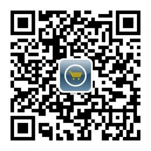 日本二手交易平台微信公众号
