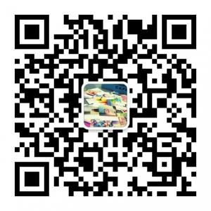 嘻哈格格巫创意生微信公众号