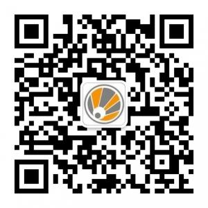 创意写作网微信公众号