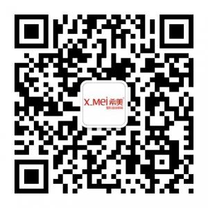 希美连锁整形微信公众号