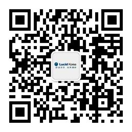 露晰得中国微信公众号