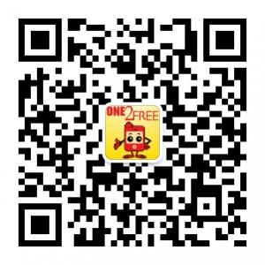 ONE2FREE易幻数码微信公众号