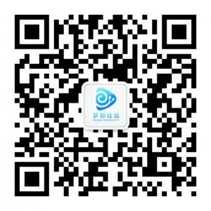梦想社区平台微信公众号