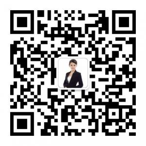 现货原油白银小能微信公众号