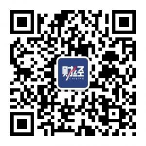 旋风说财经微信公众号