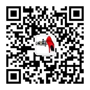 香港代购网微信公众号