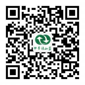 惠州市四季绿农产品有限公司微信公众号