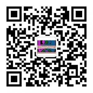 闹闹玉米香港代购微信公众号
