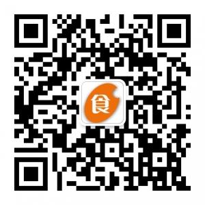 为食网购物商城微信公众号