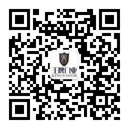 黑龙江王牌门业微信公众号