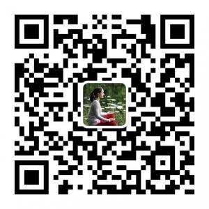 公益霎哈嘉瑜伽微信公众号