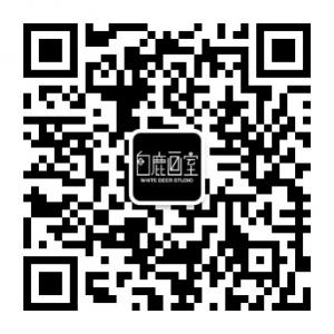 WhiteDeer画室微信公众号