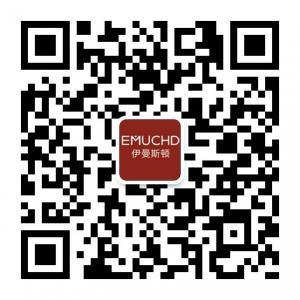 兰州伊曼斯顿微信公众号