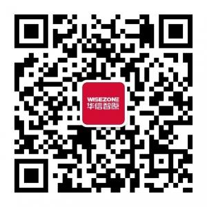 天津华信智原微信公众号