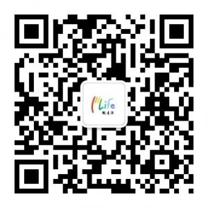 浙东微生活微信公众号