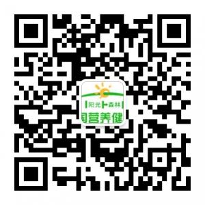 现代企业家健康论微信公众号