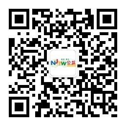 南京青促会微信公众号