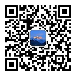进阶英语达人微信公众号