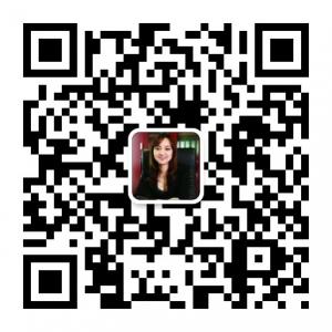 演讲口才讲座中心微信公众号