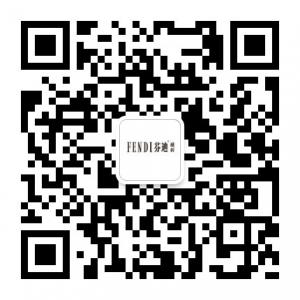 保定芬迪陶瓷微信公众号