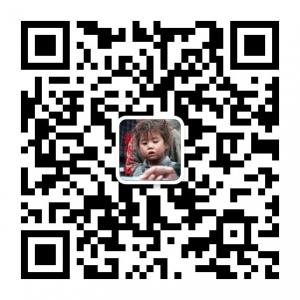 旧衣服捐赠微信公众号