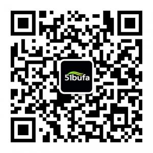 创艺补发中心微信公众号