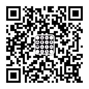 酷包包代购微信公众号