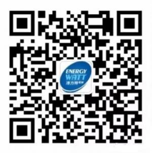 沛力特电解微信公众号