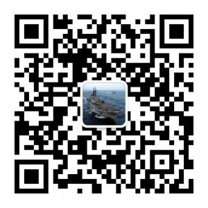 军事守卫者微信公众号
