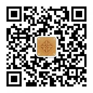 木地板生产加工微信公众号