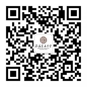 北京淮扬菜品鉴堂微信公众号