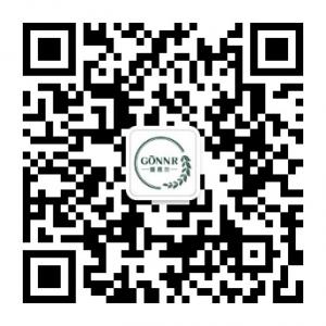 Gonnr姬恩尔精油微信公众号