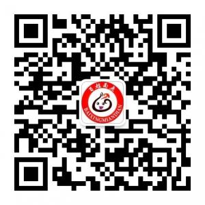 重庆百姓面点微信公众号