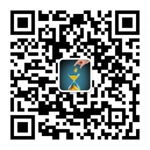 财经投资览观微信公众号