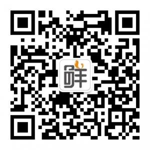 乐鲜派生鲜2016微信公众号