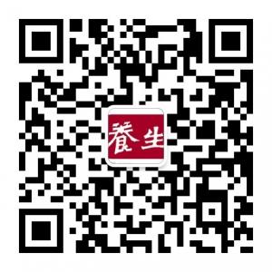 保健与养生微信公众号