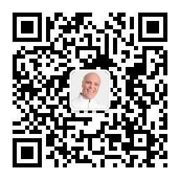 安裘密灵性世界微信公众号