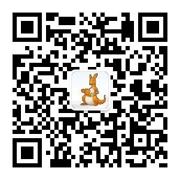 亲子育儿记微信公众号