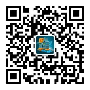 巨人微电商微信公众号